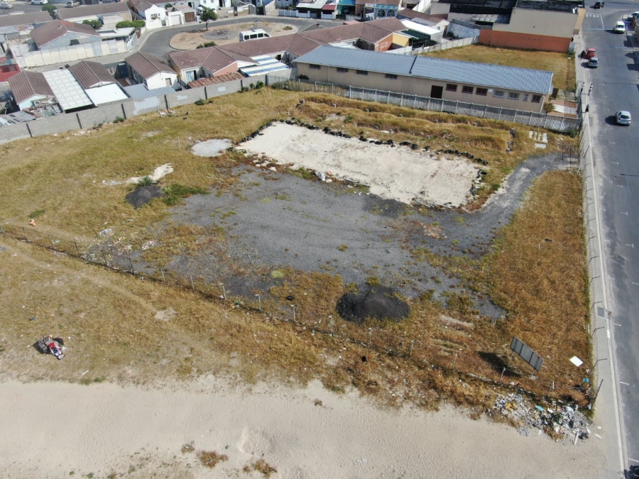 Commercial Property for Sale in Rocklands Western Cape